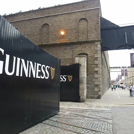 Apartment Beautiful Pearse Street *