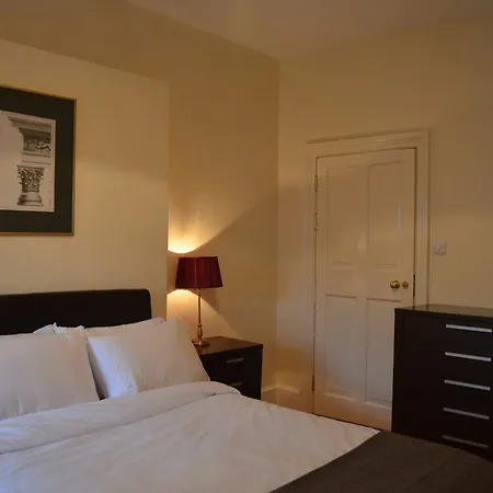 Metrostays - O'connell Street 85-3 Apartment *