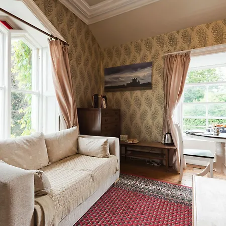 Ledville Castle * Dublin