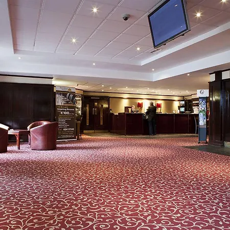 Maldron Hotel, Newlands Cross 4*