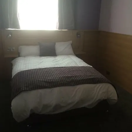 케네디스 비앤비 드럼콘드라 B&B 더블린