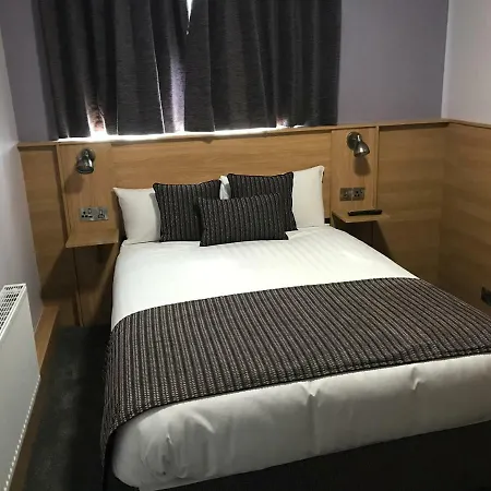 B&B 케네디스 비앤비 드럼콘드라