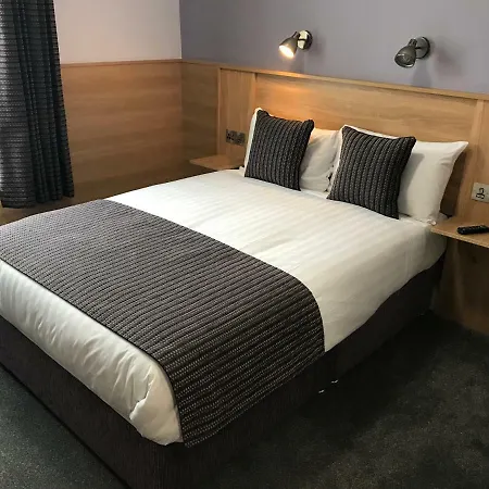 케네디스 비앤비 드럼콘드라 B&B