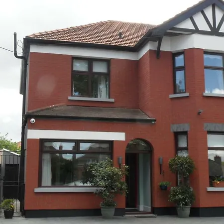 Sycamore House Frühstückspension