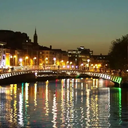 Apartment Saint Paul's Dublin