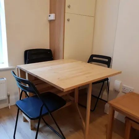 Apartment Drumcondra Road Dublin