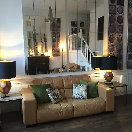 The Hidden Gem Apartamento