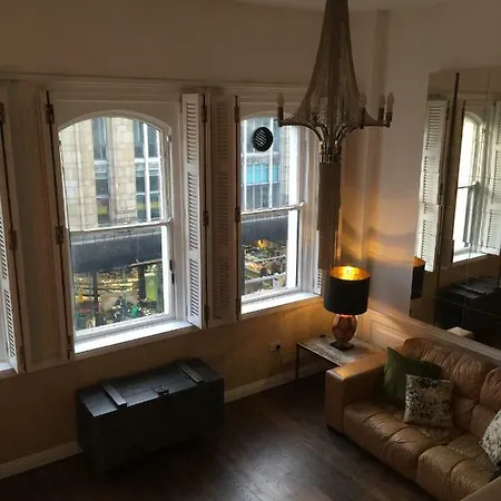 Apartamento The Hidden Gem *