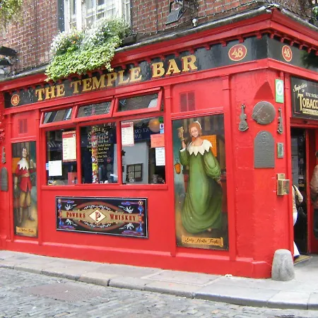 College Green Gem Dublin
