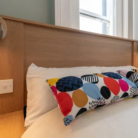 Apartment The Red Parrot Townhouse Dublin