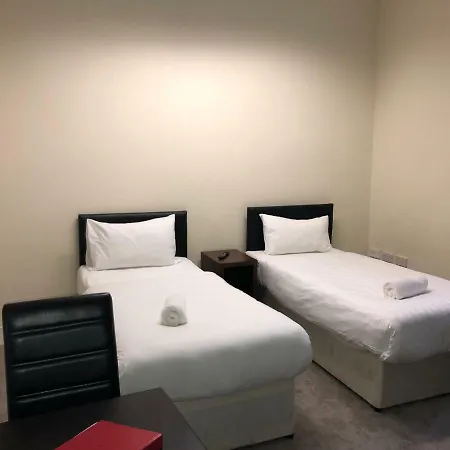 North Self Catering * Dublin