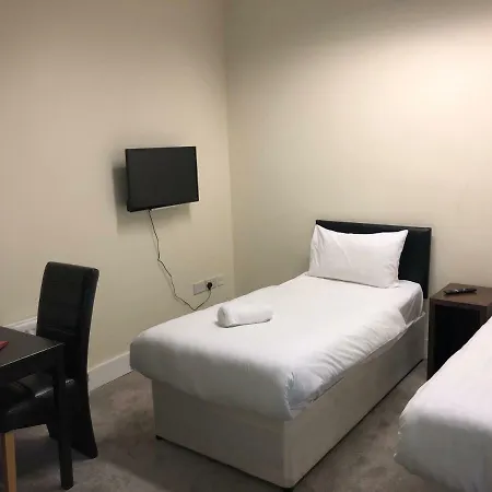 North Self Catering Lodge *
