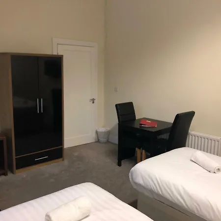 Lodge North Self Catering Dublin