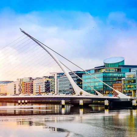 Apartment 5 Star City Dublin