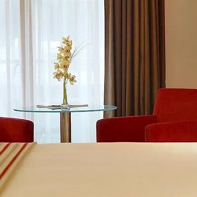 Clayton Cardiff Lane 4* Δουβλίνο