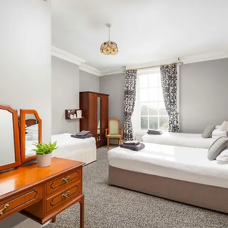 Guest house Abbeyleigh House Dublin