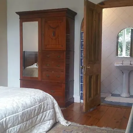 Apartment Ledville Castle Dublin