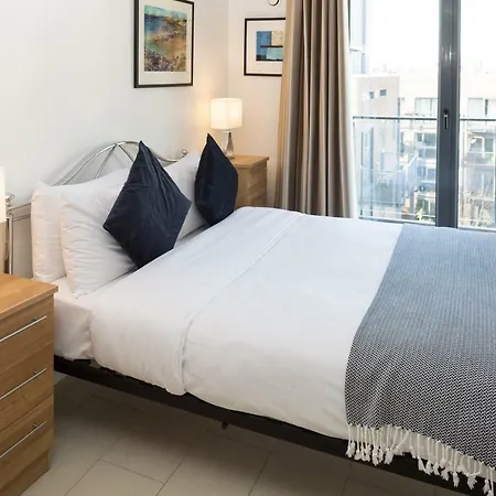 Apartment Luxury Ivy Exchange Dublin