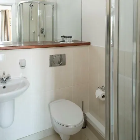 Luxury Ivy Exchange Appartement *