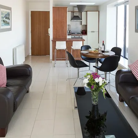 Luxury Ivy Exchange Appartement *