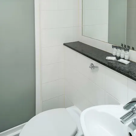 Apartment Smithfield Duplex Penthouse
