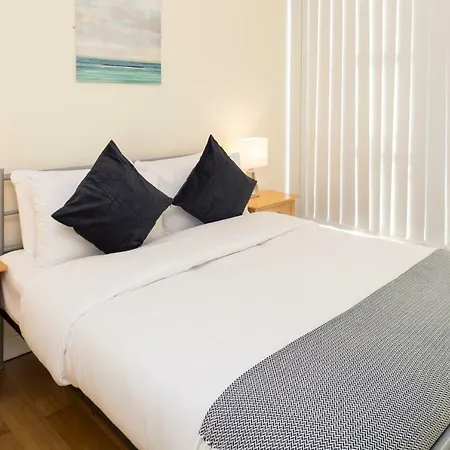 Smithfield Duplex Penthouse Apartment Dublin