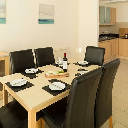 Apartment Smithfield Duplex Penthouse *