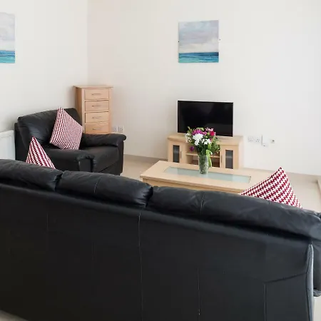 Smithfield Duplex Penthouse Apartment Dublin