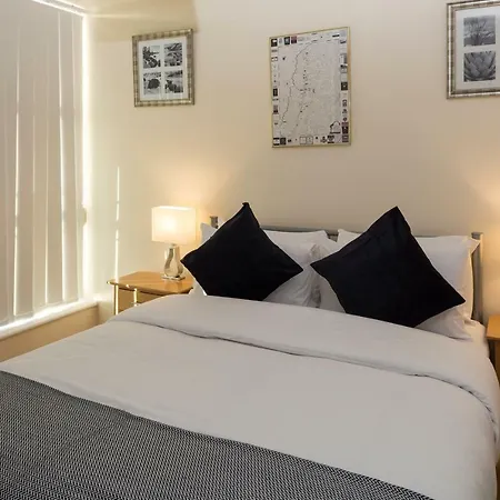 Apartment Smithfield Duplex Penthouse