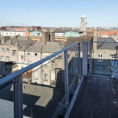 Luxury Ivy Exchange * Dublin