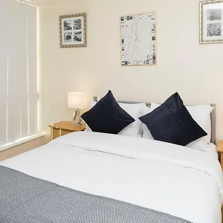 Smithfield Duplex Penthouse Apartment Dublin