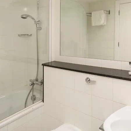 Smithfield Duplex Penthouse *