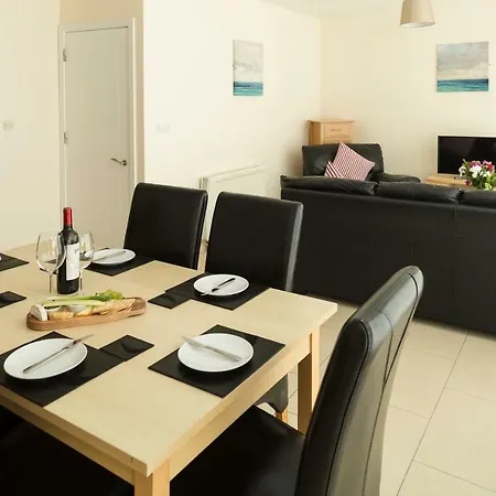Smithfield Duplex Penthouse Apartment