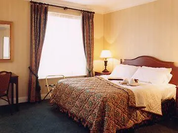 Hotel Arthaus Dublino