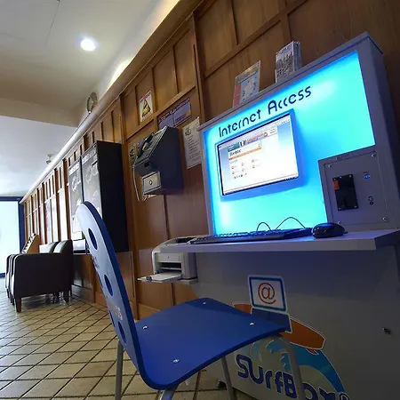Travelodge Rathmines Дублин