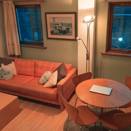Apartment Windsor Place