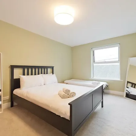 The Arthur Guinness - Hiphipstay Apartment