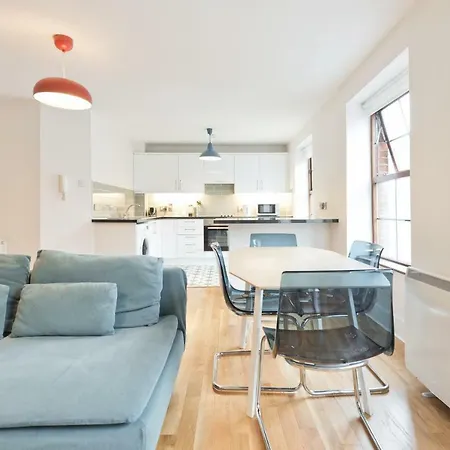 Apartment The Arthur Guinness - Hiphipstay *