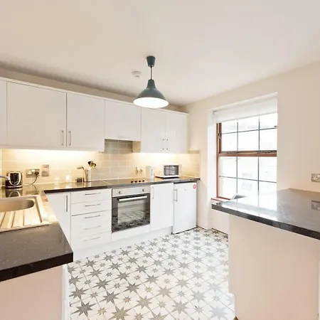 The Arthur Guinness - Hiphipstay Apartment
