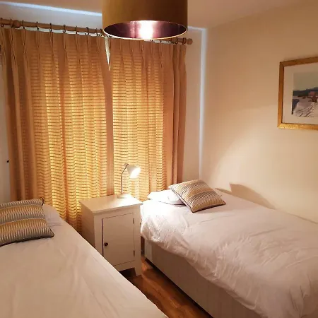 Apartment The Dubliner - O Connell Street Zone