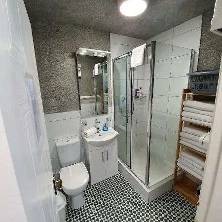 Family Appartement *