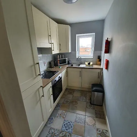 Family Appartement *