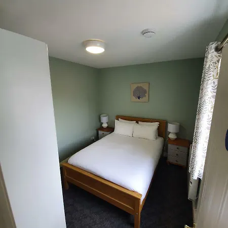 Appartement Family Dublin