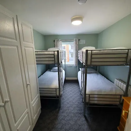 Family Appartement *