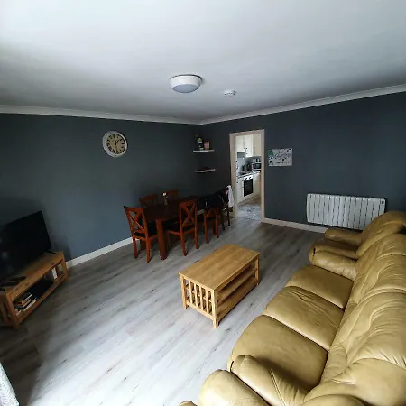 Family Appartement Dublin