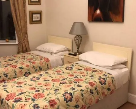 Frühstückspension Sycamore House 4*