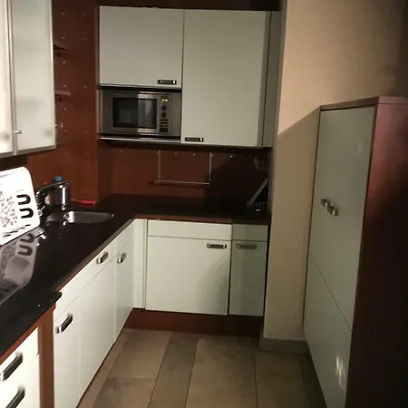 Apartamento Grand Canal Dock Waterfront Luxury Dublín