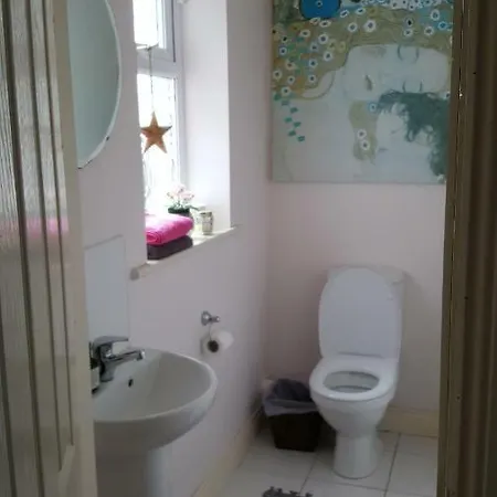 Pear Holiday home Dublin