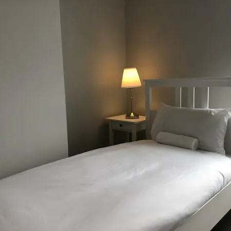 Seville Self Catering Apartment *