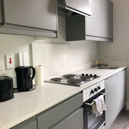 Seville Self Catering * Dublin